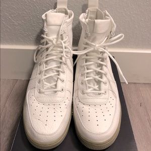 Nike Air Force 1 Shoes